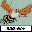 Bee-Boy