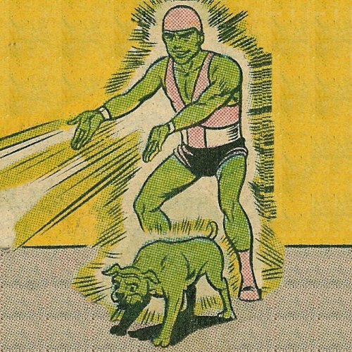 Click here to view Kryptonite Kid's profile in a new window.