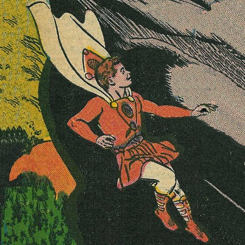 Click here to view Marsboy's profile in a new window.