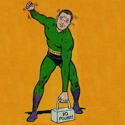 Click here to view  Super-Lad's profile in a new window.