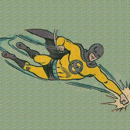 Click here to view  Supremo's profile in a new window.