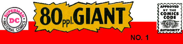 DC's SILVER AGE OBSCRURITIES!